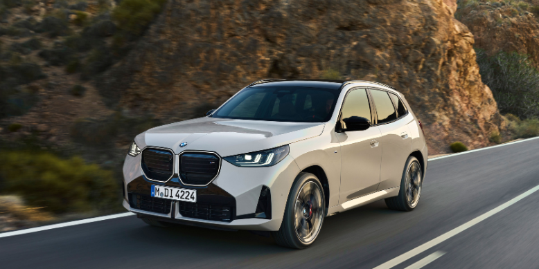 BMW M GmbH encadena su decimocuarto año consecutivo de récord en ventas