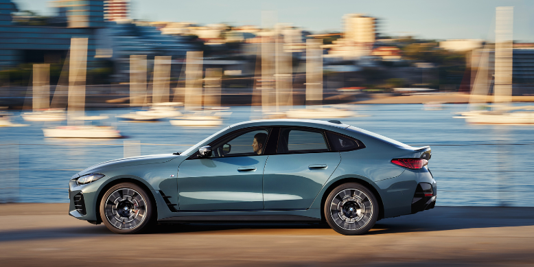 BMW M GmbH encadena su decimocuarto año consecutivo de récord en ventas
