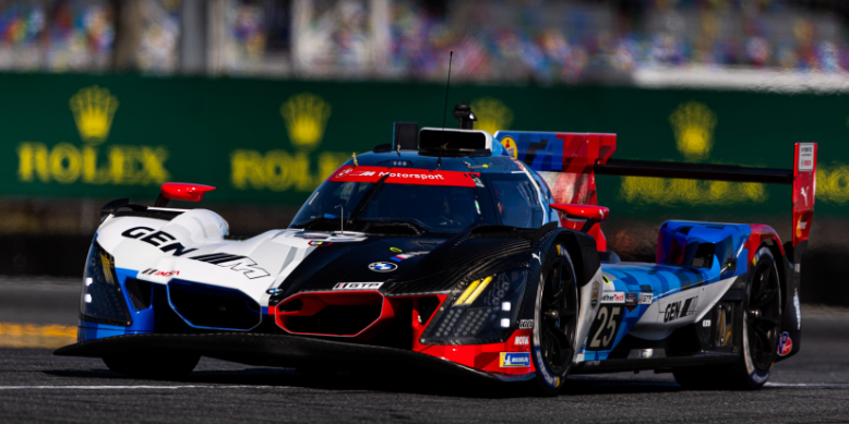 BMW M Motorsport inicia la temporada 2026 con el “Roar Before the 24” en Daytona
