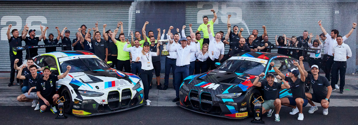 Eventos BMW