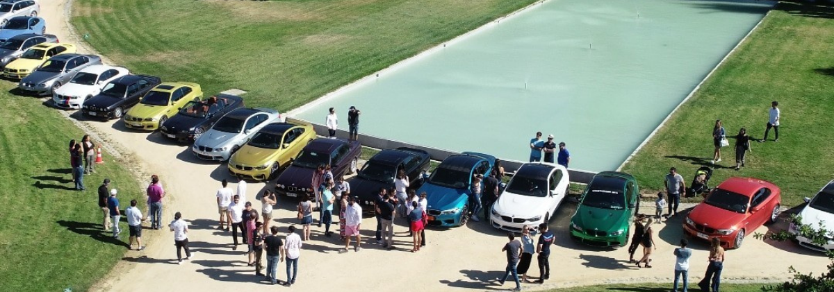 Quienes somos | BMW Auto Club Chile