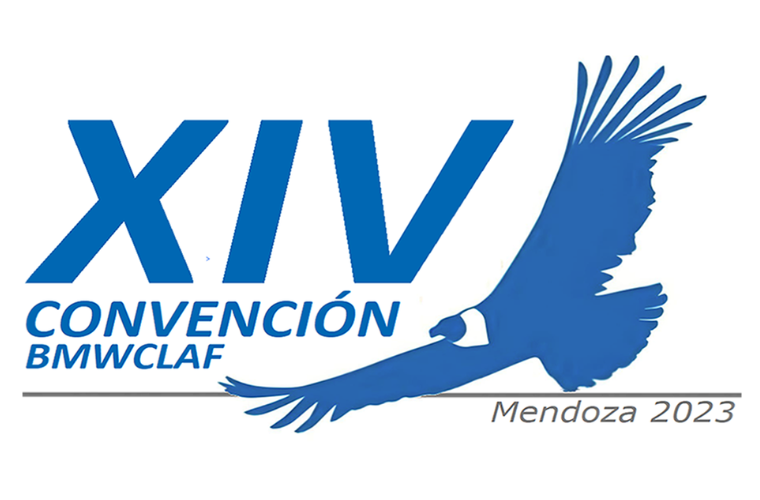 XIV Convencion BMWCLAF 2023