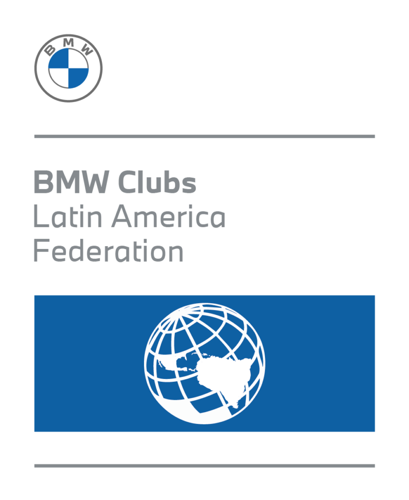 BMW Clubs Latin America Federation